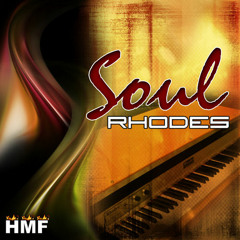 Soul Rhodes demo (HotMusicFactory.com)