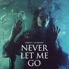 Florence and the machine - Never let me go (Del7a One remix)