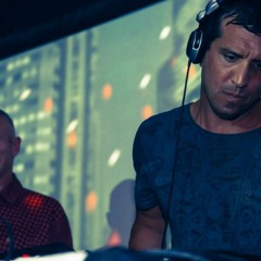 Mr.C & David Scuba Live - Expressions in Sound mix July 2012