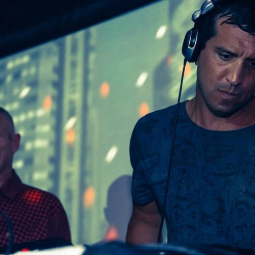 Mr.C & David Scuba Live - Expressions in Sound mix July 2012