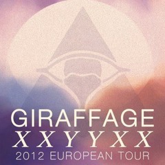 Giraffage & XXYYXX - Even Though