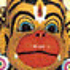 Hanuman chalisa (by dr m.s.subbalakshmi)