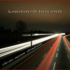 Labirinto Interno - Mare elettrico