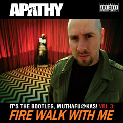 Apathy f/ Motive & CelphTitled-Tell Me (produced by Apathy)