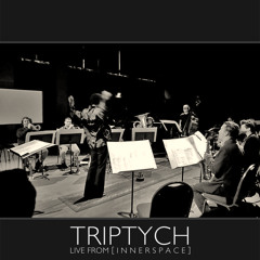 Soul Image (Triptych III)