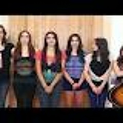 Payphone - Cimorelli