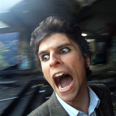 Willie Dick - Deeper Darker Down to the Basement Floor