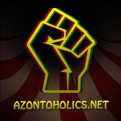 Tribal-Azonto Skank (Azontoholics.net)