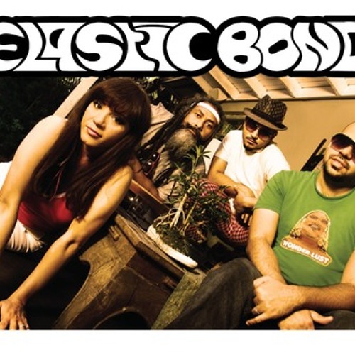 Elastic Bond-La Curandera Remix by: lakambra