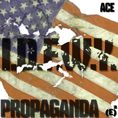 I.D.F.W.Y.....#PROPAGANDA