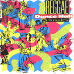 Old School Dancehall Reggae