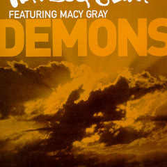 Fat Boy Slim ft. Macy Gray - Demons (McBane Remix)