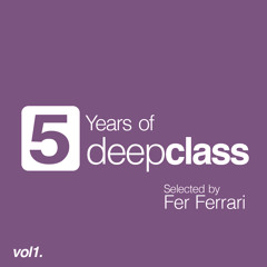 Fer Ferrari - Violet (Orig Mix) (DeepClass Records)