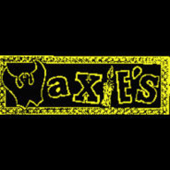 Waxie's - Dans Les Prisons De Nantes