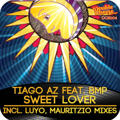Tiago AZ feat. BMP - Sweet Lover (Original Mix)