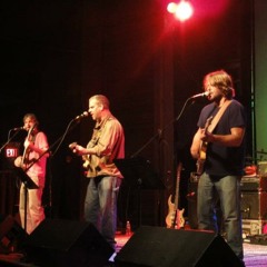 Jerry Garcia Birthday Tribute 2012 - GRAVY Performs as the "Legion of Jerry"