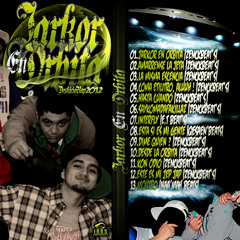 04 - Coma Etilitro, aluuuh!