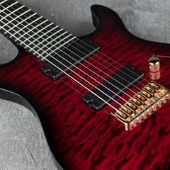 Ghost (Instrumental)