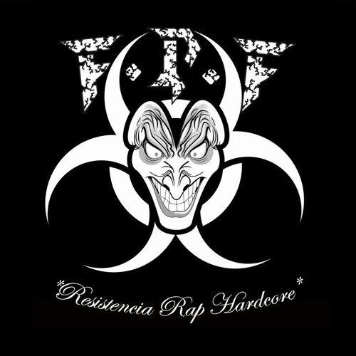 PREDATOR FORCE - RAP-CORE Feat DJ Dee Rod