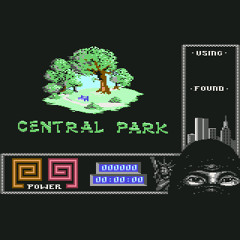 central park loader - last ninja 2