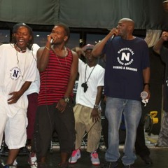 Money Cars Clothes Hoes- Blasta, Comatoze, & Kat(N.M.G) Feat N.R.G