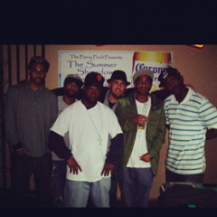 Change ft. DeeBoi, Dre Nitty, JBlack