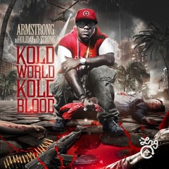 @ArmStrong5020s X Gorilla Zoe "Choices" (Produced By Nito Beats)