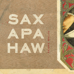 Saxapahaw - Georg Buljo