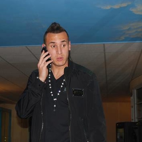 Kader Japoni & Dj x rays - Mamamia(REMIX)