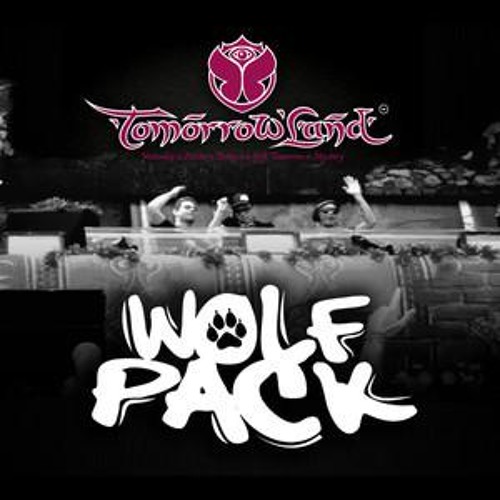 Dimitri Vegas, Like Mike & Wolfpack - Ocarina