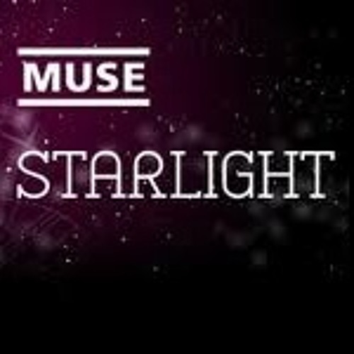 Starlight - Muse Remix (Prod. John Fash)