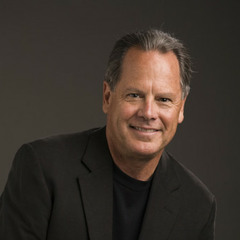 Tim Jackson - 55th Monterey Jazz Festival Preview Interview on KPFK 2012