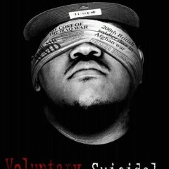 Teddy Bipolar Interview...From The DvD..Voluntary, Suicidal, Slavery..Coming Soon!