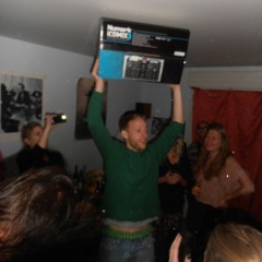 Bipolar Bear's mini mix for the loved expats