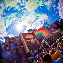 Tomorrowland 2012 | Official Aftermovie Soundtrack
