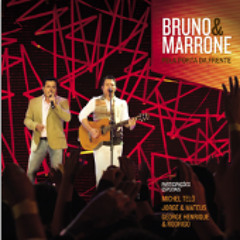 Bruno e Marrone part George Henrique e Rodrigo - Receita de amar