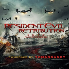 18  - Origin (exclusive track)  - Tomandandy