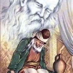 طایران قدس را عشقت فزوده بال‌ها