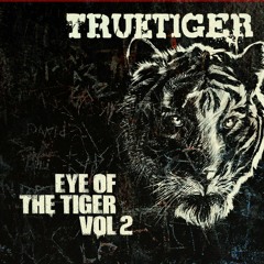 Big Love - True Tiger ft. Maiday (Eye of the Tiger Volume 2)