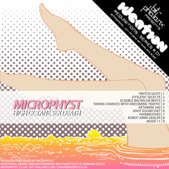 Microphyst - 'Idiot Sound Dat'
