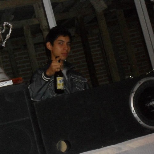 Mashup dj skyline.