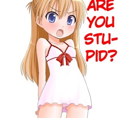 Lolicon does not make you a Pedophile