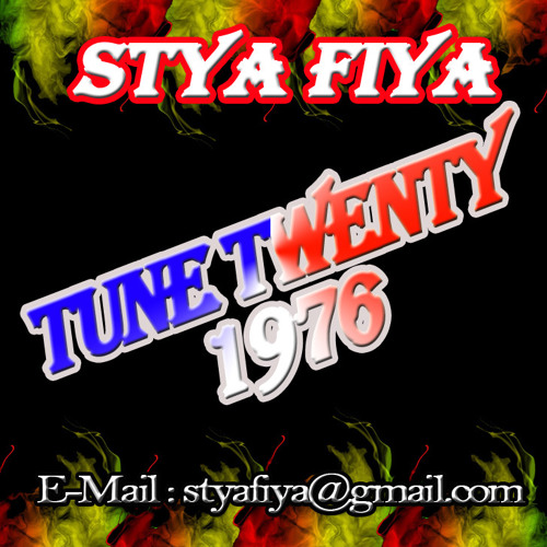 Gold Sky  Stya Fiya (Feat  KY-ENIE) Alternative Highest reggae Songs