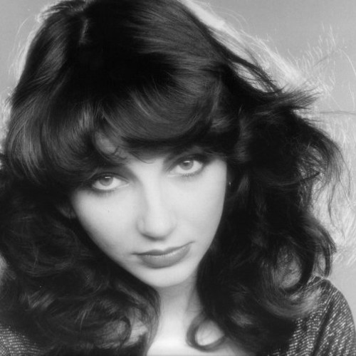 Kate Bush - Running Up That Hill (Louis La Roche Remix)