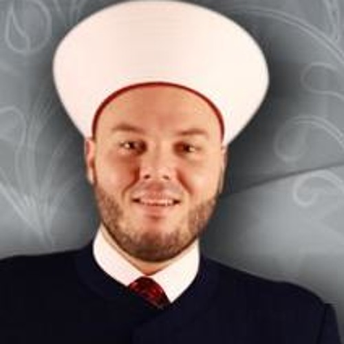 Sheikh Hasan Moraib - الشيخ حسن مرعب - و أجمَل منكَ يا محمّدُ لم ترَ قَطُ عينٌ