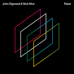 BEDDIGI25 John Digweed & Nick Muir - Raise - Electric Rescue Blue Remix