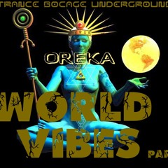 WORLD VIBES ( part 2 )