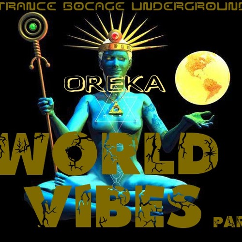 WORLD VIBES