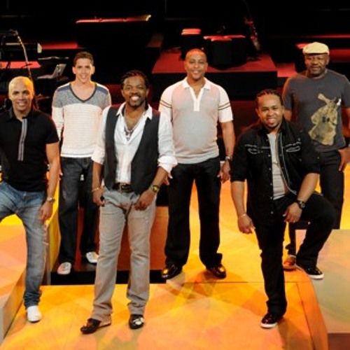 Camarote - Grupo Revelação 2012 ( Ensaio Perfeito )