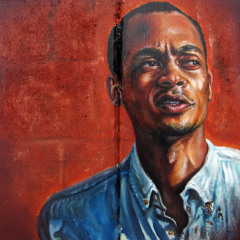 02 - Street Lights [beat by  Knxwledge]